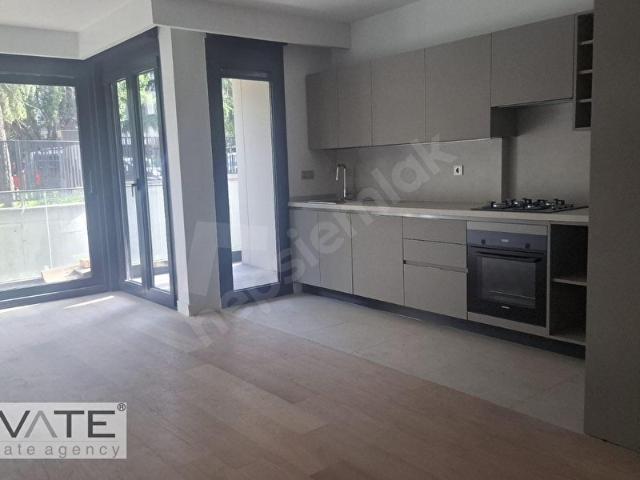 ETİLER ALKENT KARŞISI SIFIR DAİRE