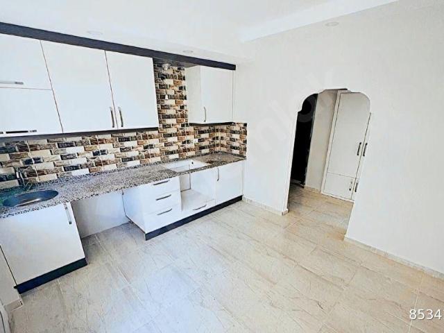 ETİLER'DE KATTA 2+1 GÜNEY CEPHE SIFIR DAİRE