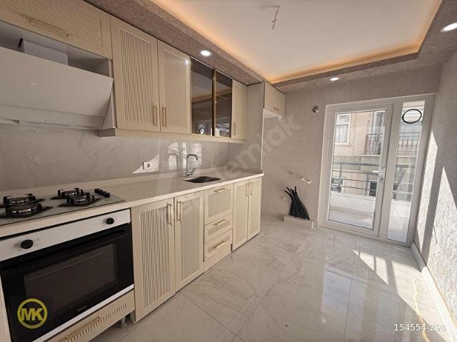 ETİMESGUT MERKEZDE 2+1 KATTA SIFIR LÜX ASANSÖRLÜ