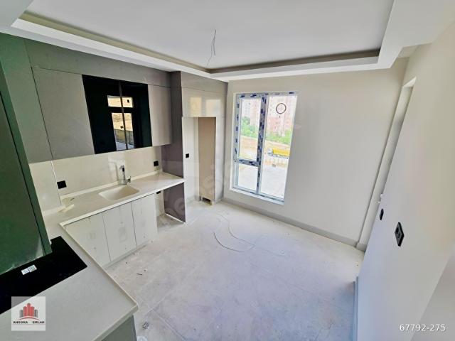 ETİMESGUT ATAYURT MAH. SIFIR 2+1 YERDEN ISITMALI KİRALIK DAİRE