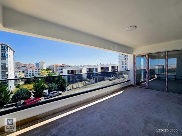 ETİMESGUT AYYILDIZ MAHALLESİNDE SATILIK 4+1 SIFIR DAİRE