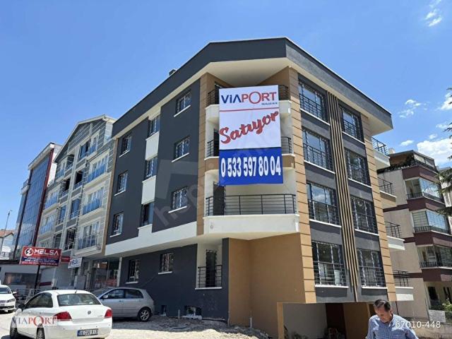 ETİMESGUT SUVARİ MAH 2+1 90 M2 ASANSORLU BAĞIMSIZ KATTA DAİRELER
