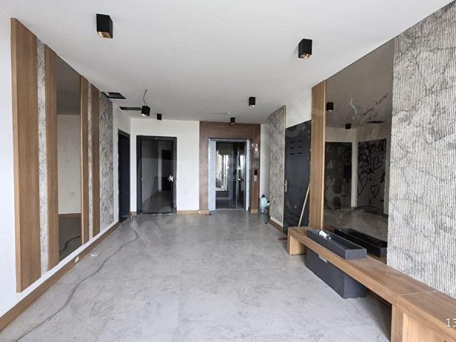 ETİMESGUT YAPRACIKTA SIFIR 1+1 YERDEN ISITMALI SATILIK DAİRE Fa