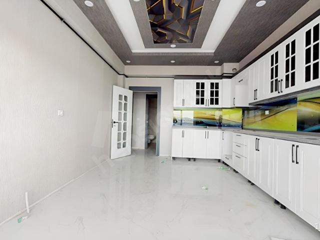 ÇETİN EMLAK'TAN SARAYCIK'DA 186 M2 4+1 SIFIR SAUNALI LÜKS DAİRE