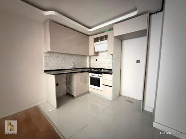! ÇETİNEMEÇ BULV. ÜZERİNDE 2+1 SIFIR BİNA ASANSÖRLÜ SATILIK DAİRE