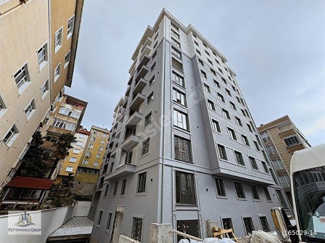 ÇETİNKAYA YAKINI BUTİK SİTEDE 2+1 K. OTOPARK