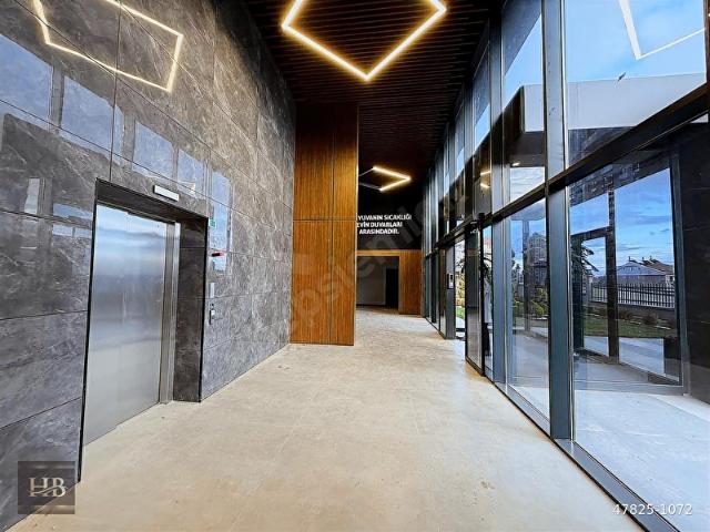 ÇETİNLER'DEN LÜKS PROJEDE SATILIK DAİRE