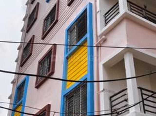 Kaikhali 2 BHK Apartment For Sale Kolkata