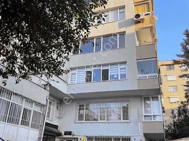 Etiler Cengiz Topelde 120 M2 3+1 Kiracılı Kupon Daire
