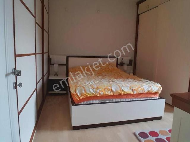 Etiler Akatlarda Eşyalı Daire