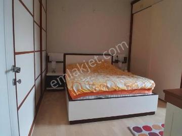 Etiler Akatlarda Eşyalı Daire