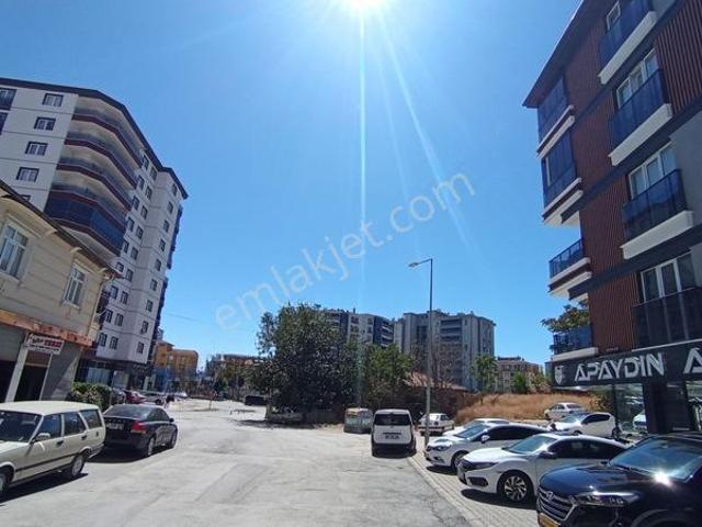 Etiler' De Bulvara 60 M Cadde Üzeri Ara Kat Kiralık 3+1 Daire