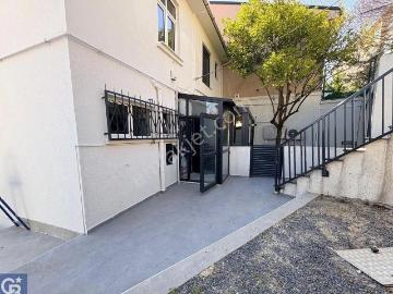Etiler Hareket Sitesinde Kurumsala Uygun Kiralık Villa 250m2