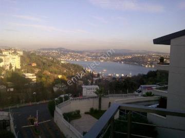 Etiler Maya Residence' Ta 500 M2 Satılık Penthouse