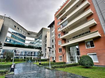 Etiler Maya Residence' Ta 500 M2 Satılık Penthouse