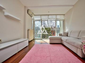 Petrol Sitesi, Beşiktaş, İstanbul ili, Marmara Bölgesi