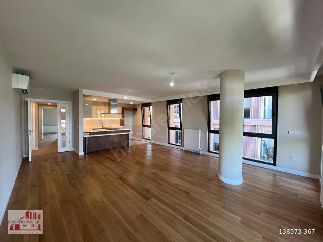 Etiler Tepecik Cad 200 m2 Dublex Baltalimanı,Alkent Manzaralı