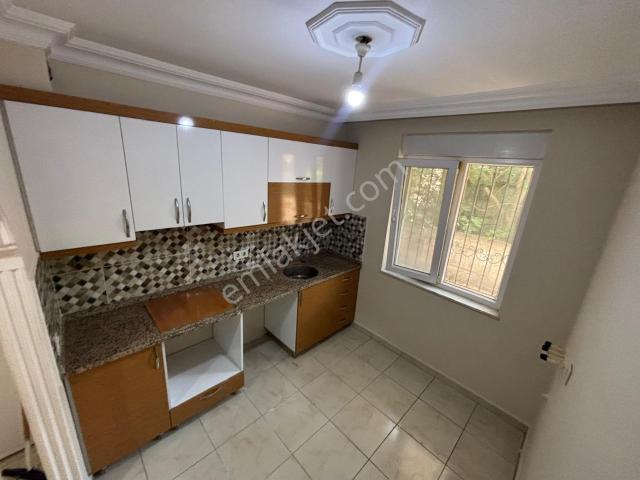 Etilerde 1+1 Kiralık Eşyasız Kupon Daire