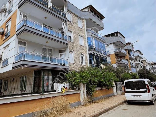 Etiler'de Mevlana Lokantası Yakınında Temiz Eşyalı Kiralık 2+1