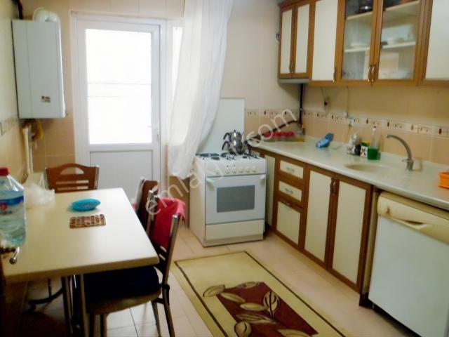 Etimesgutta 2+1 Eşyalı Kiralık Daire Mansuroğlu Emlaktan