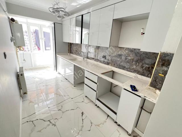 Etimesgut 30 Ağustos Mh 3+1 Katta Full+full Yapılı Satılık Daire