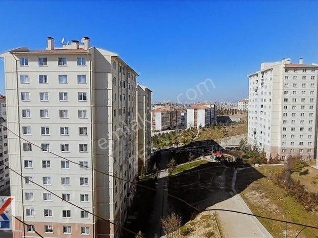 Etimesgut, Ahimesut Mah. Simgeşehir 1 De Ferah Yaşam Alanı