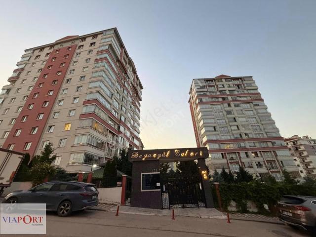 Etimesgut Ahimesut Mah 3+1 Kilerli 2 Bloklu Site Dairesi