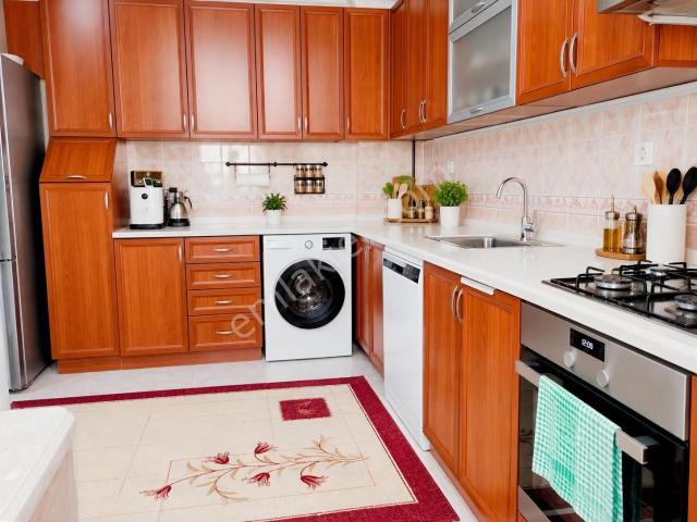 Etimesgut Alsancakta Satılık 4+1 Teraslı Daire