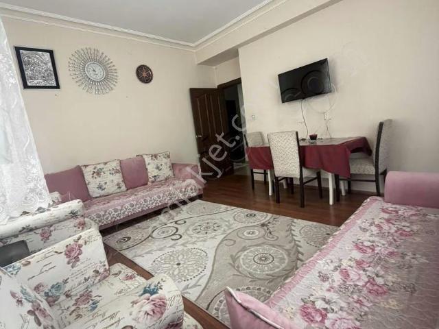 Etimesgut Alsancak 4+1eşyaşı Kiralık
