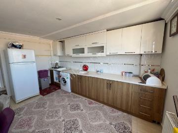Etimesgut Alsancak Eşyalı Teras Manzaralı Kiralik Daire 2.5+1