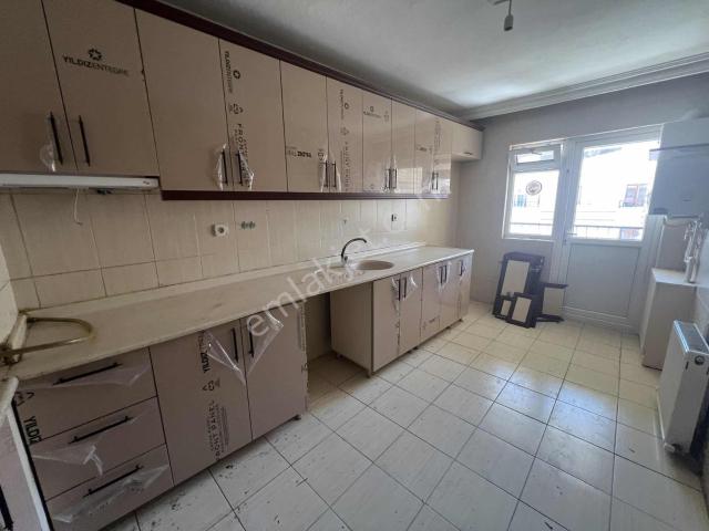 Etimesgut Alsancak Mah. Katta Ön Cephe 3+1 Kiralık Daire