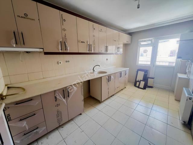 Etimesgut Alsancak Mah. Katta Ön Cephe 3+1 Kiralık Daire