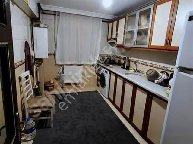 Etimesgut Alsancak Mahallesi 2+1 Full Eşyalı Kiralık Daire