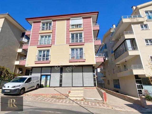 Etimesgut Alsancak Mahallesinde 3+1 Kiralık Daire