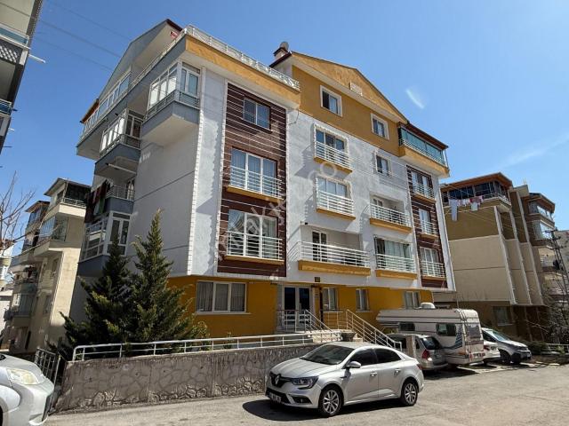 Etimesgut Alsancak Mh. Merkezi Konumda Asansörlü Dubleks Daire