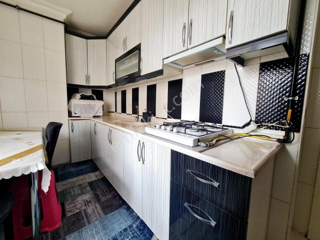 Etimesgut Alsancak Mh Mit ayyıldız Dibi Öncephe Arakat 2+1
