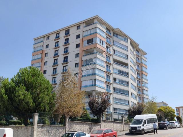Etimesgut Ayyıldız Mah. Geniş, Ferah Çift Balkon Lüks 3+1 Daire