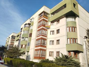 Etimesgut Güzelkent Metromall Avm Yakını Satılık 3+1 Daire