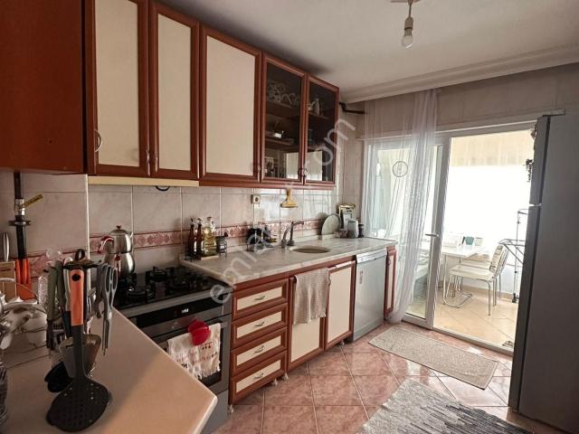 Etimesgut Güzelkent Mh.de 3+1 Satılık Daire