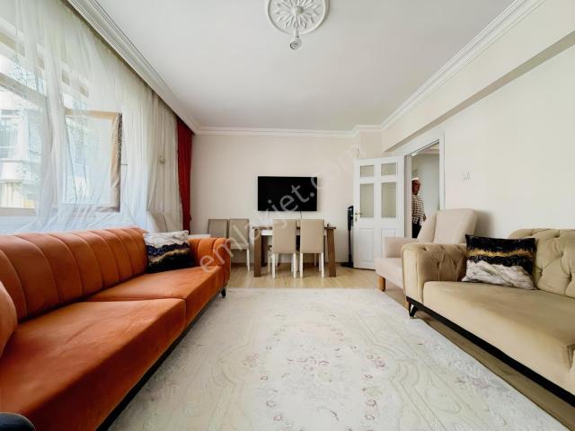 Etimesgut Elvan Mahallesi 3+1 Satılık Ara Kat Daire