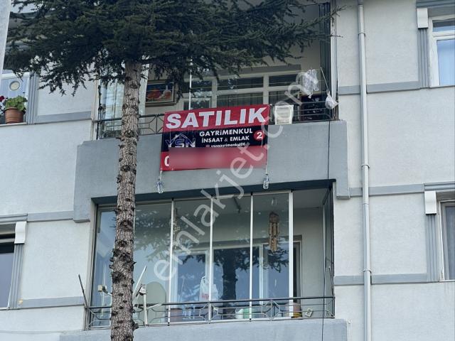 Etimesgut Elvankent Topçu Mahallesi Satılık 3+1 Daire