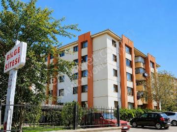 Etimesgut Elvankent Topçu Mahallesi Site İçerisinde Satılık 3+1