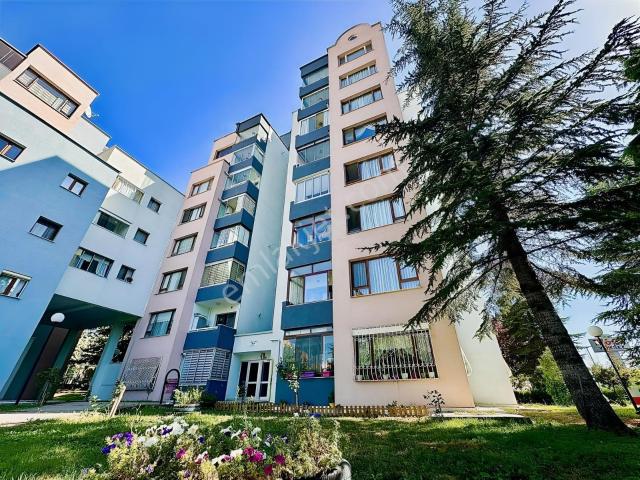 Etimesgut Eryaman Göksu Tunahan Acil Satılık 3+1 Daire