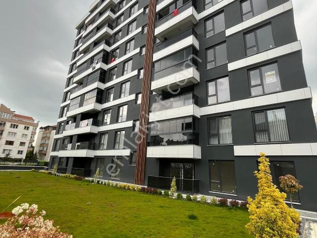 Etimesgut Eryaman Sıfır Satılık 2+1 Daire