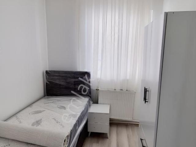 Etimesgut Etiler De Eşyalı 2+1 Kiralık Daire