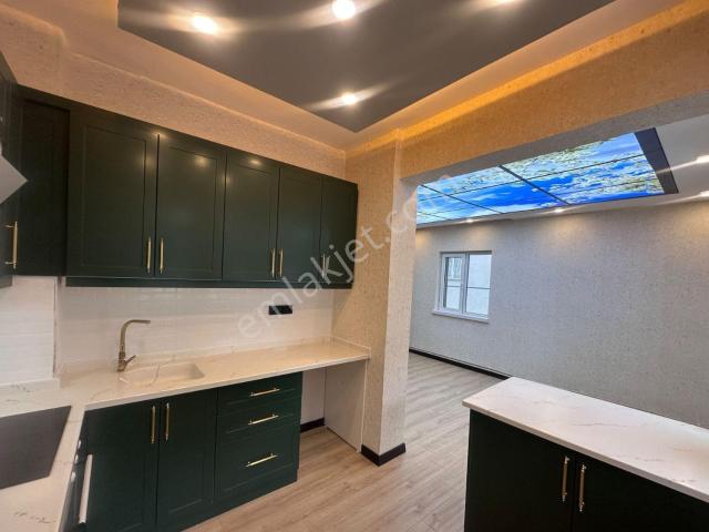 Etimesgut Kiralık 3+1 Daire İçi Full Yapili