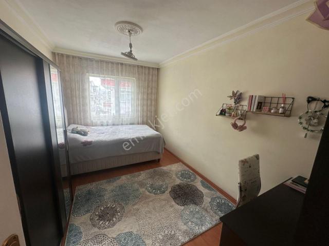 Etimesgut İstasyon Mah De 3+1 Bağımsız Ön Cephe Satılık Daire