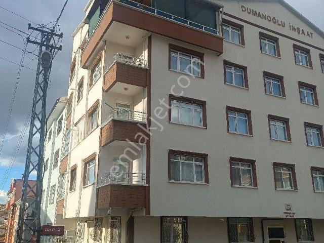 Etimesgut İstasyon Mah.de Çift Girişli Masrafsız 5+2 Satılık Teras