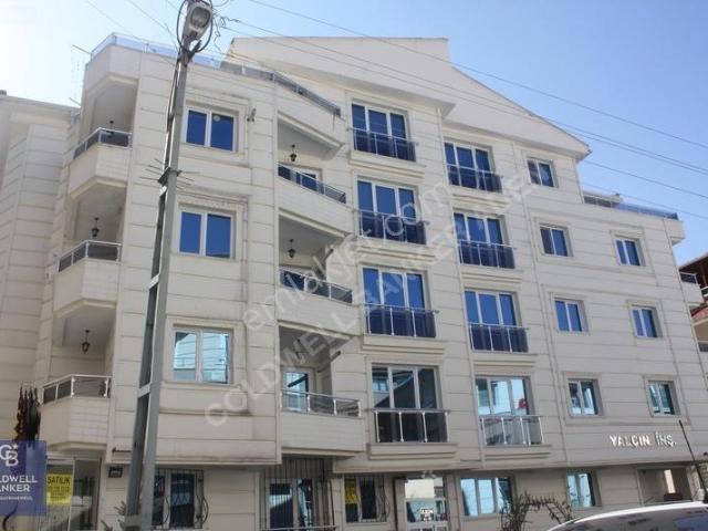 Etimesgut İstasyon Mah.de Merkezi Konum Bağımsız Mutfak 80m2 2+1
