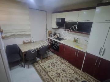 Etimesgut İstasyon Mah. Kredi Limitsiz Asansörlü 90m2 2+1 Daire